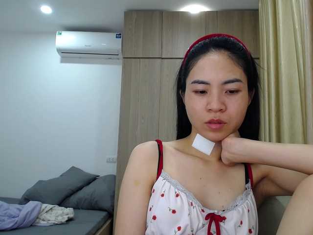 AsiaSweet91 BongaCams Model
