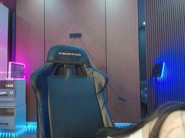 dionalee BongaCams Model