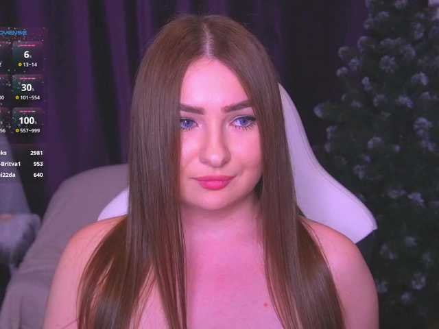 kriss-kisa BongaCams Model