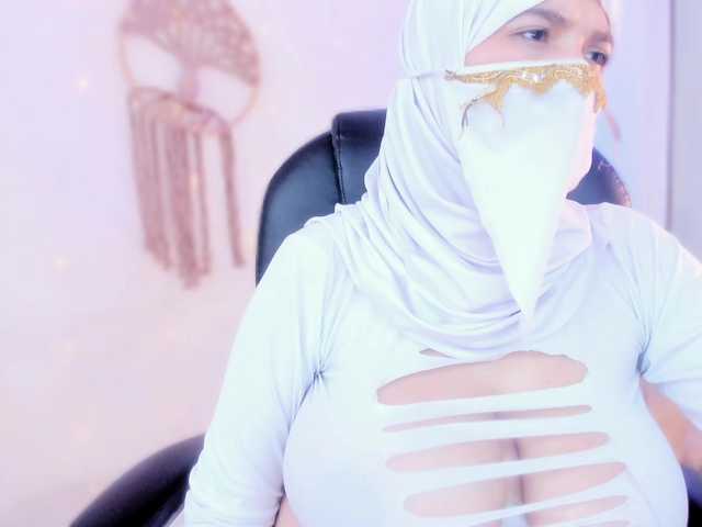 salma-isawwi BongaCams Model