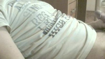 cyclist_hotman CAM4 Model