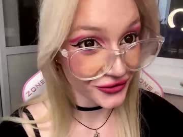 mariellesockwell Chaturbate Model