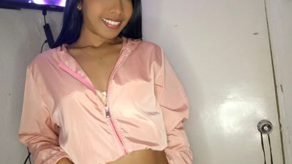 Nahomi_Jaspe Skyprivate Model