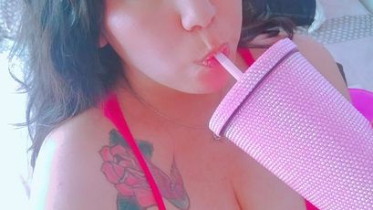 RubyRyles Skyprivate Model