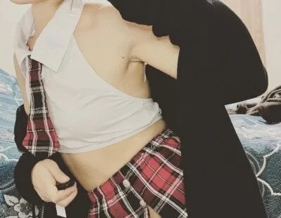 -_MARINA_- Stripchat Model