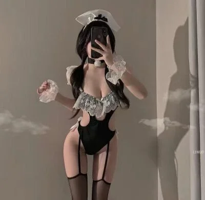 DDREBA Stripchat Model