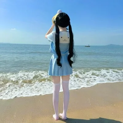 Fairy-06 Stripchat Model