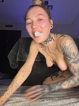 Future_star Stripchat Model