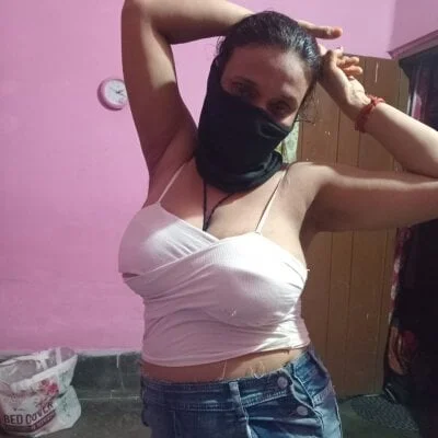 Tangkapan layar terakhir dari pertunjukan Gullapi