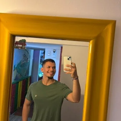 Jason_Borth Stripchat Model