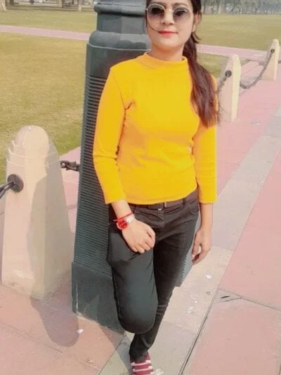 Tangkapan layar terakhir dari pertunjukan Miss-Riyasingh