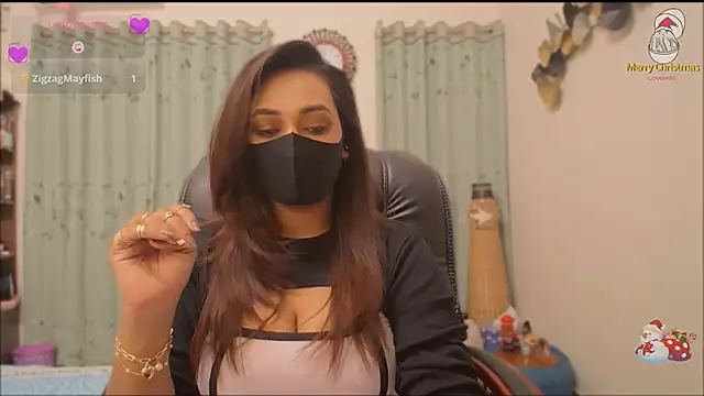 Pacesetteer Stripchat Model