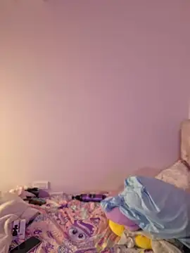 Pinkie_Princes Stripchat Model