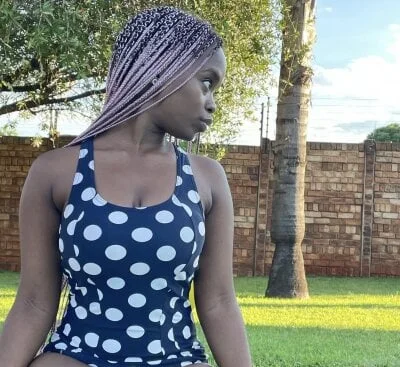 TinyThick Stripchat Model