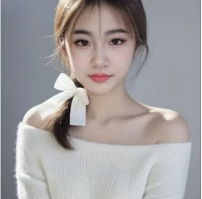 Tangkapan layar terakhir dari pertunjukan chenxiup