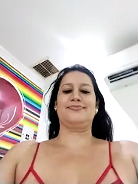 keilymadam Stripchat Model