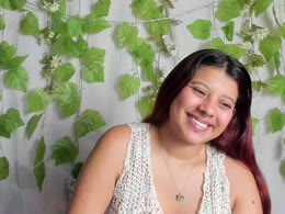 CoralineHale Xcams Model